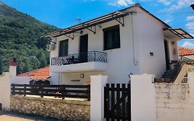 Anastasia'S House
